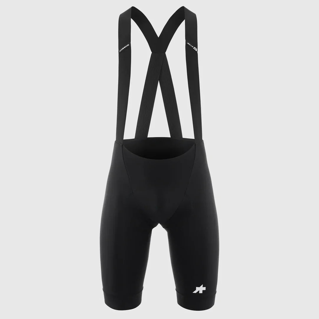 Assos Bibshorts - MILLE GT S11 - Black Series - D Byk Store