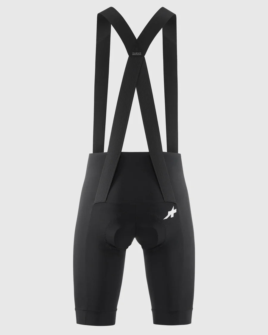 Assos Bibshorts - MILLE GT S11 - Black Series - D Byk Store