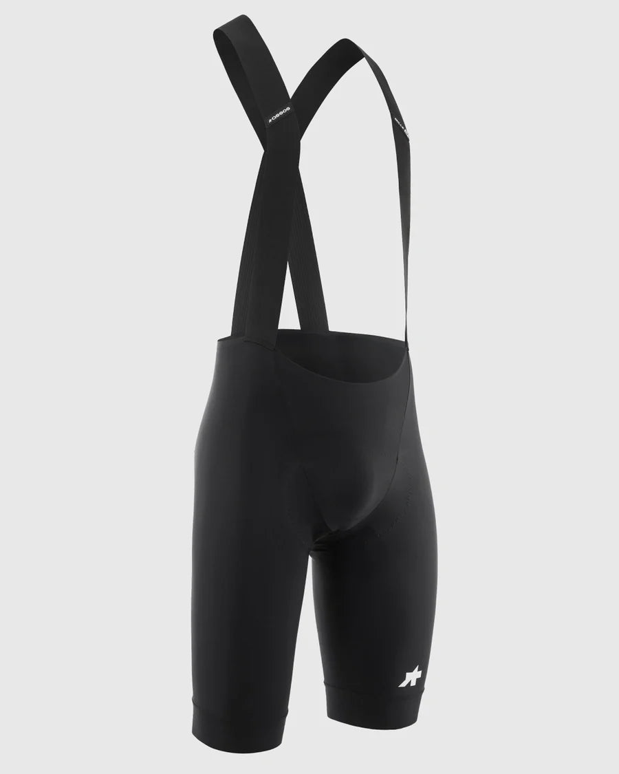 Assos Bibshorts - MILLE GT S11 - Black Series - D Byk Store