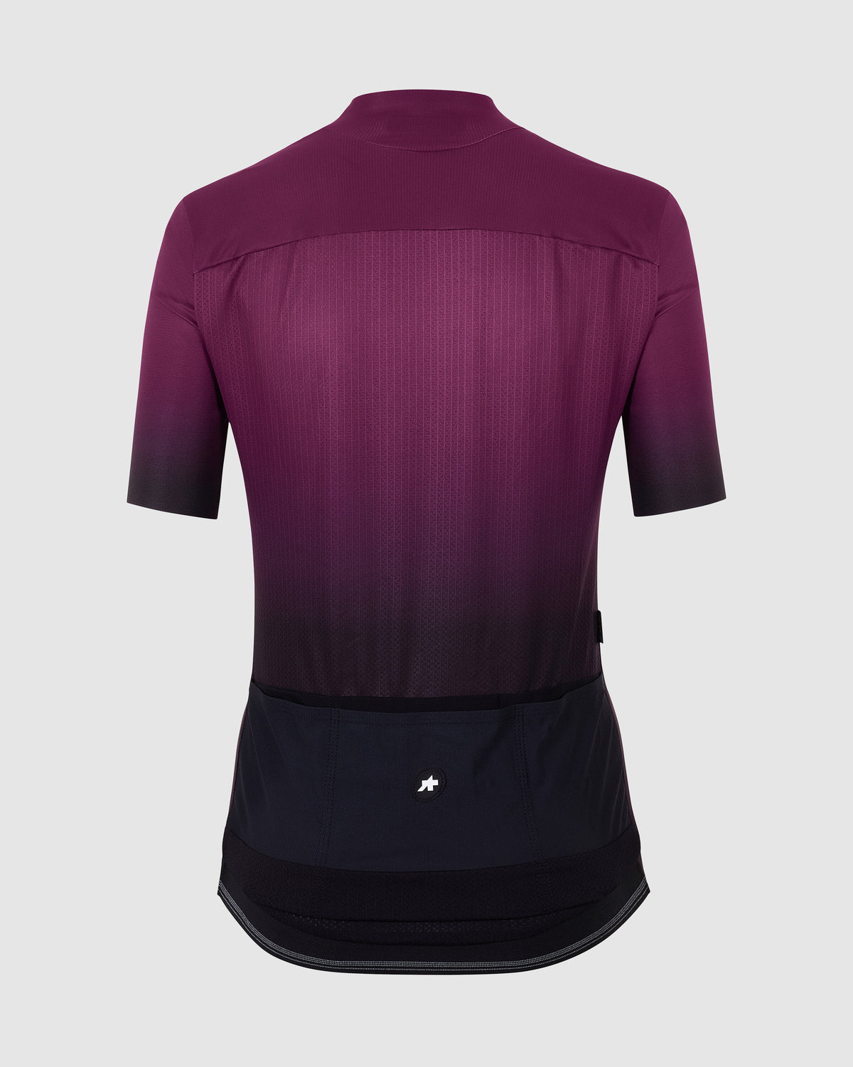 Assos Jersey - Dyora RS S9 TARGA - Rampant Ruby - D Byk Store