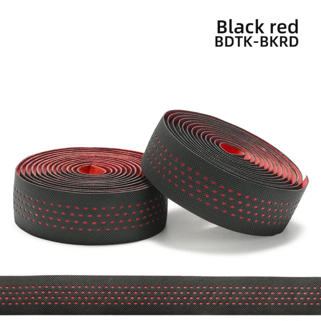 Rockbros BDTK Bartape - Black/Red