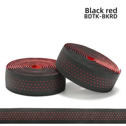 Rockbros BDTK Bartape - Black/Red