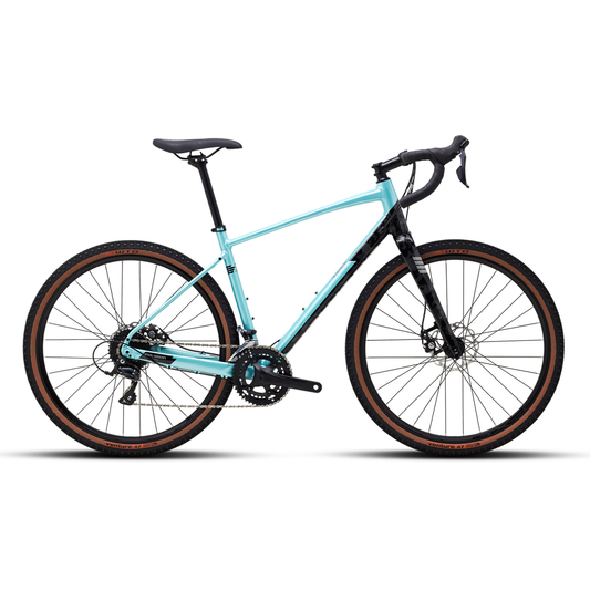 Polygon Bend R2 2021 - Blue/Black - D Byk Store