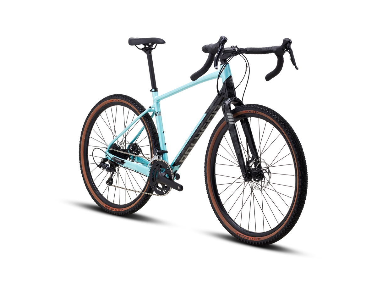 Polygon Bend R2 2021 - Blue/Black - D Byk Store