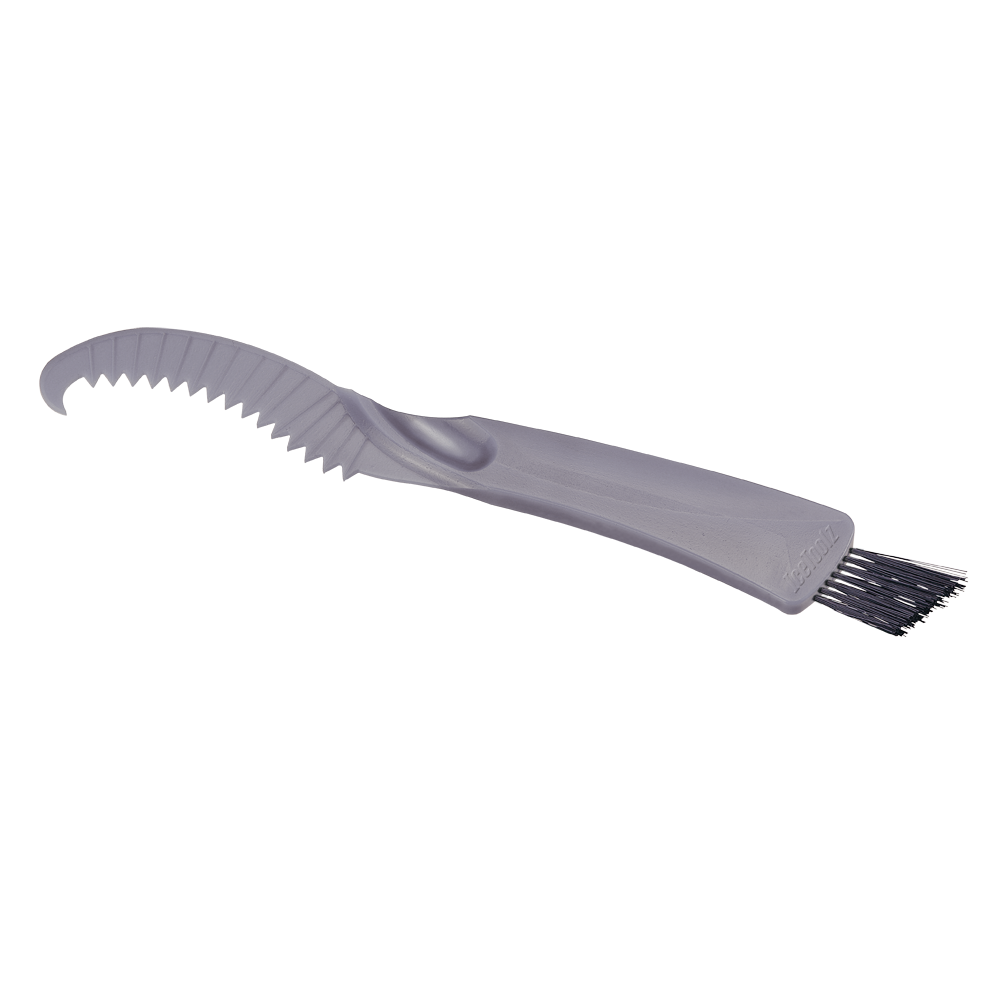 Icetoolz C123 Sprocket Cleaning Brush - D Byk Store
