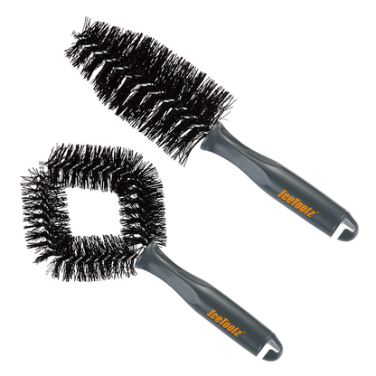 Icetoolz C124 MTB Tyre and Sprocket Brush Set - D Byk Store