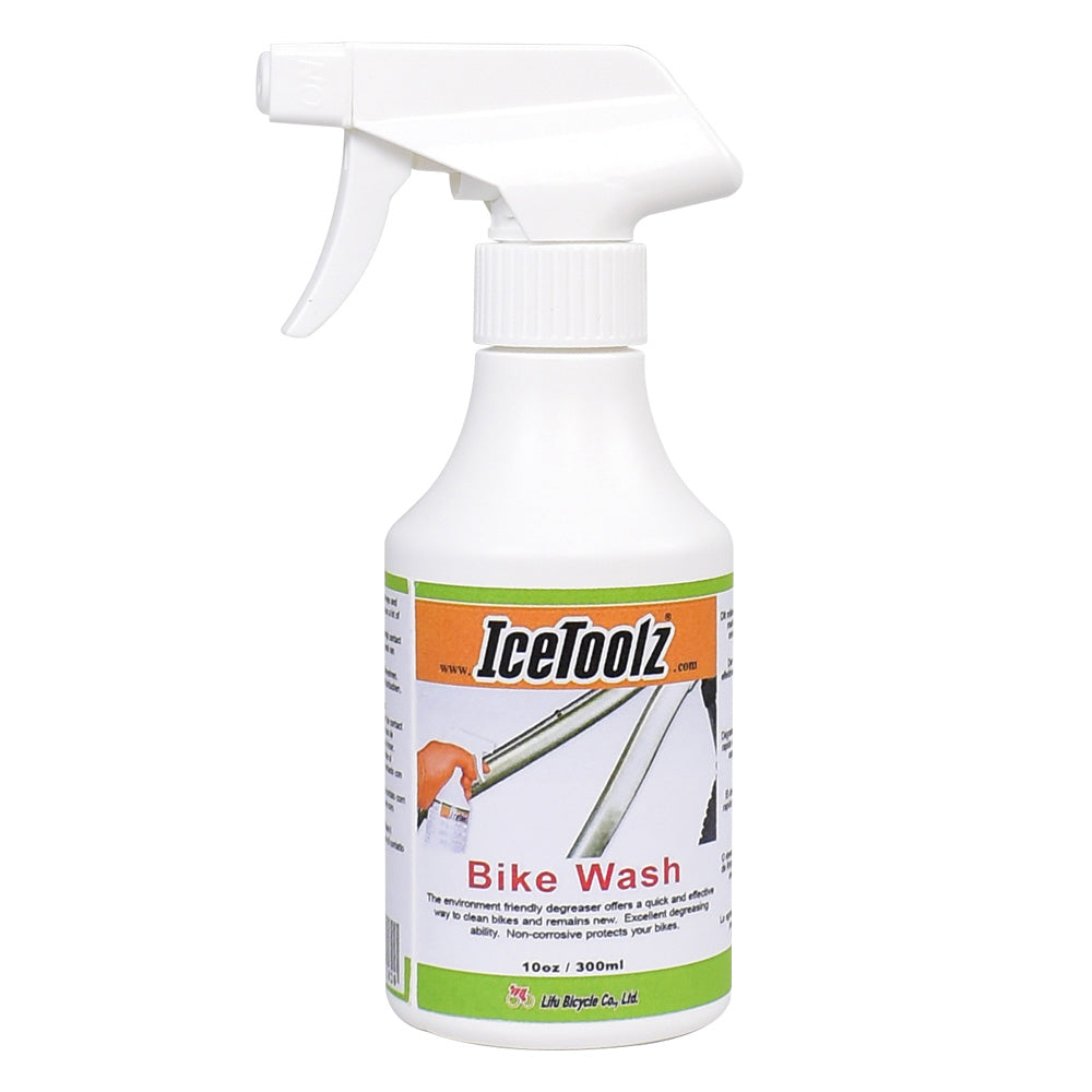 Icetoolz C182 Bike Wash 300ml - D Byk Store
