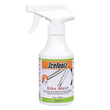 Icetoolz C182 Bike Wash 300ml - D Byk Store