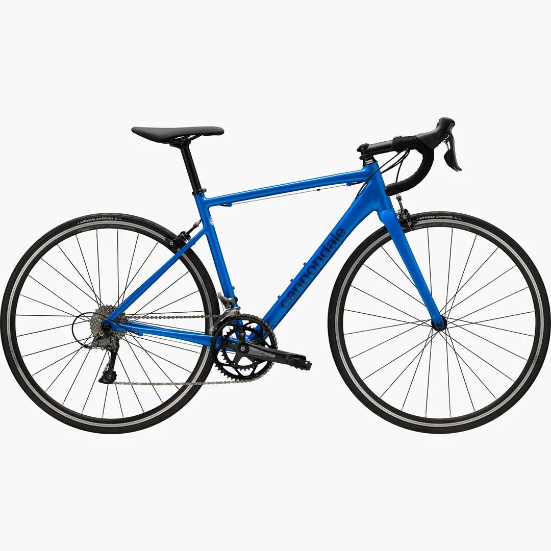 Cannondale CAAD Optimo 4 - Electric Blue - D Byk Store