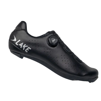Lake CX178-X Black/Silver - outer view