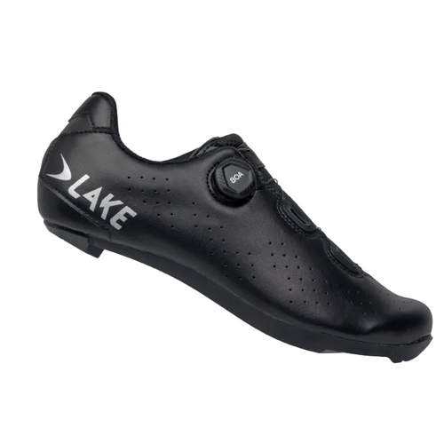 Lake CX178-X Road Cycling Shoes (Wide Fit)