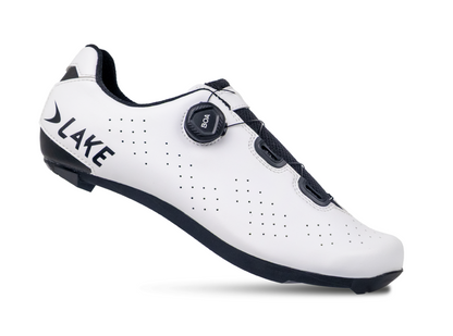 Lake CX178-X White/Black - outer view