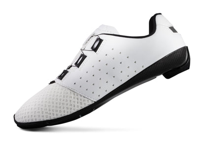 Lake CX201 White/Black - inner view