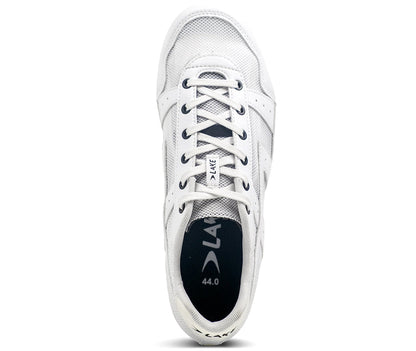 Lake CX20R White/White - top view