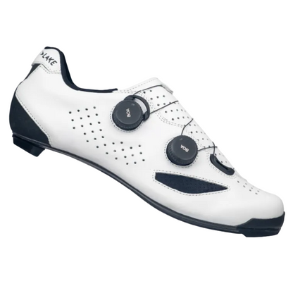 Lake CX239-X White/Black - outer view