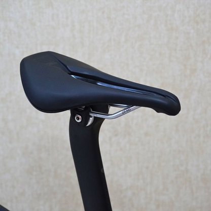 Ceepo Mamba-R Aero Performance Bike - White