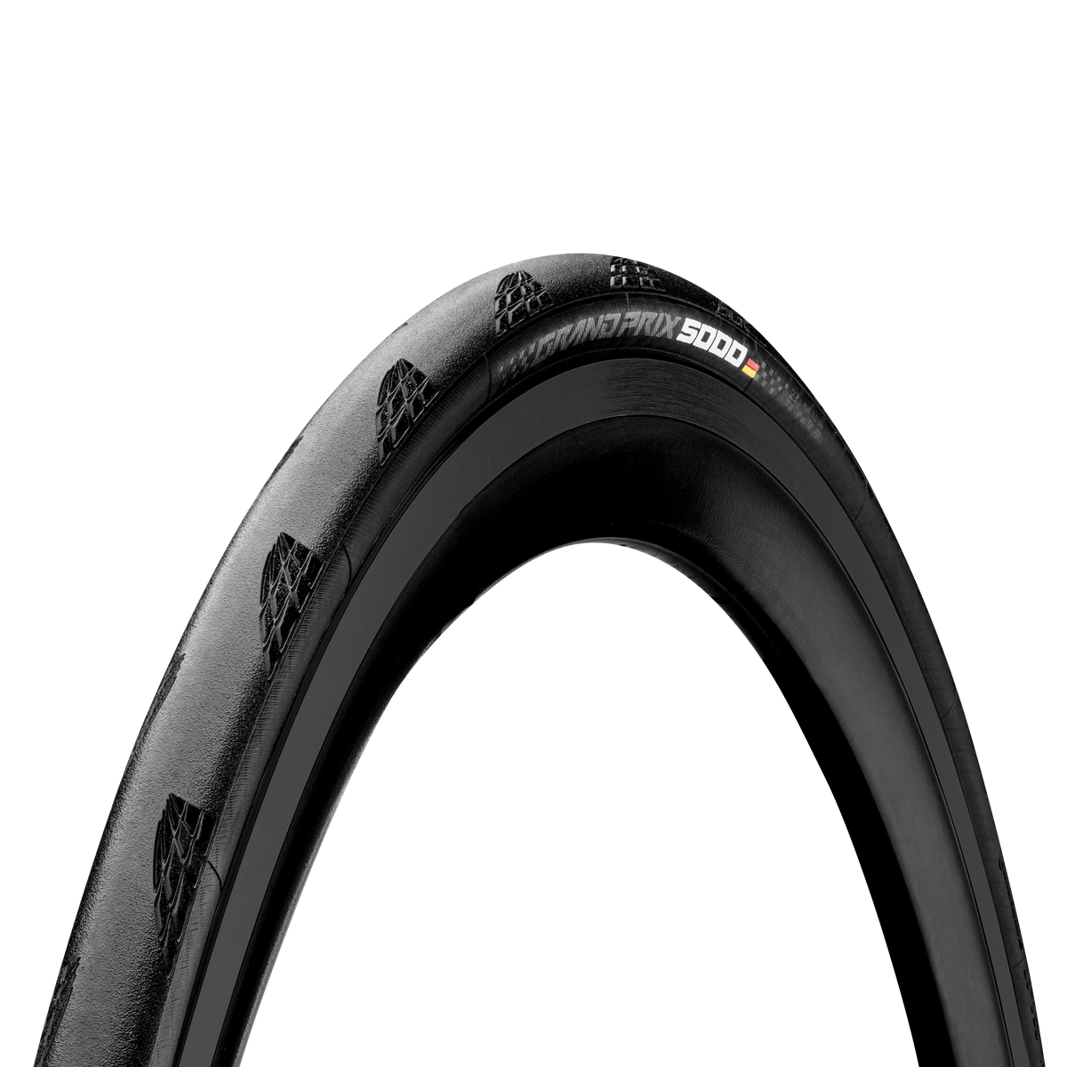 Continental GP5000