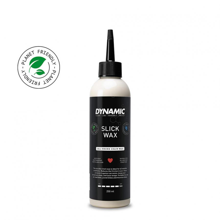 Dynamic Slick Wax - 250ml - D Byk Store