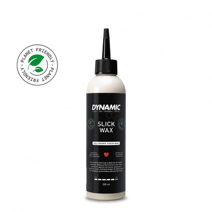 Dynamic Slick Wax - 250ml - D Byk Store