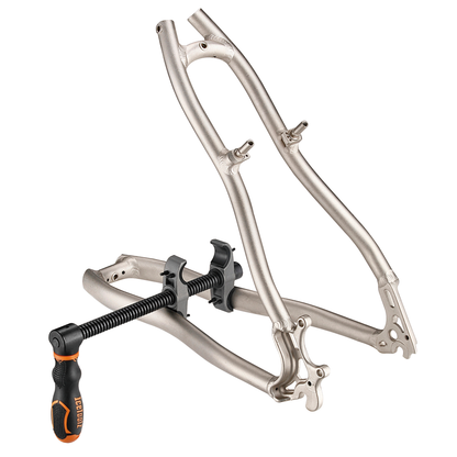 Icetoolz E263 Frame and Fork Adjuster - D Byk Store