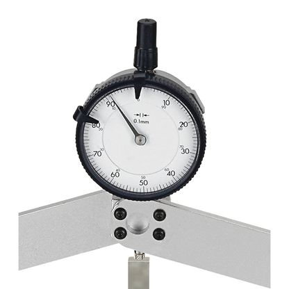 Icetoolz E313 Wheel Centering Gauge with Meter - D Byk Store