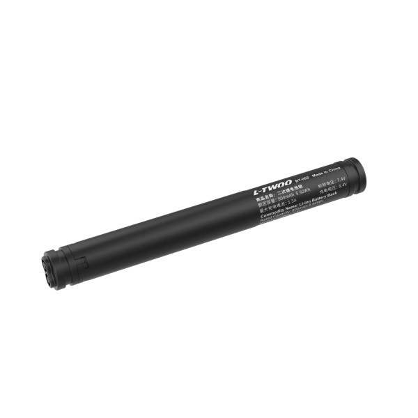 L-TWOO eRX Seat Tube Battery BT-ER02