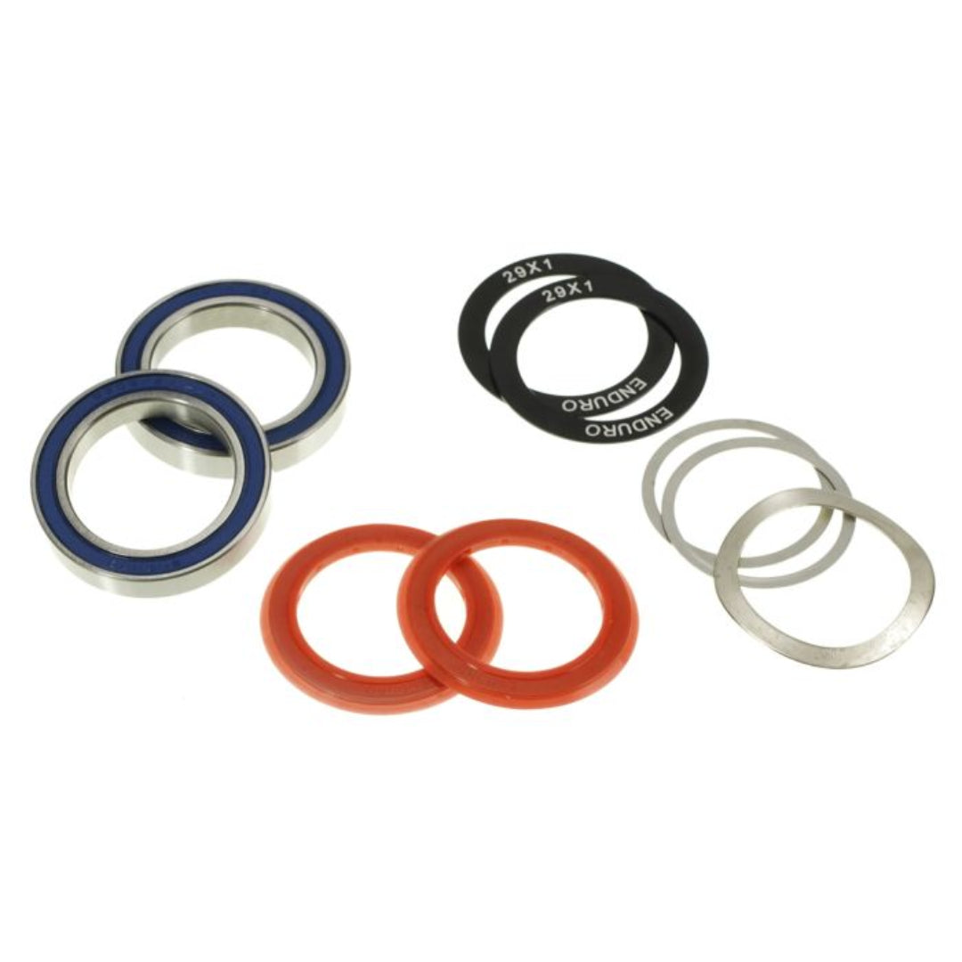 Enduro Bearings ABEC3 DUB Bottom Bracket Kit - D Byk Store