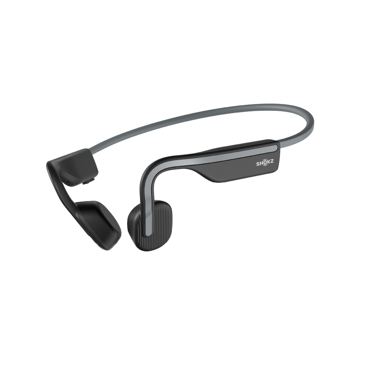 Shokz OpenMove S661 Headphones - Grey - D Byk Store