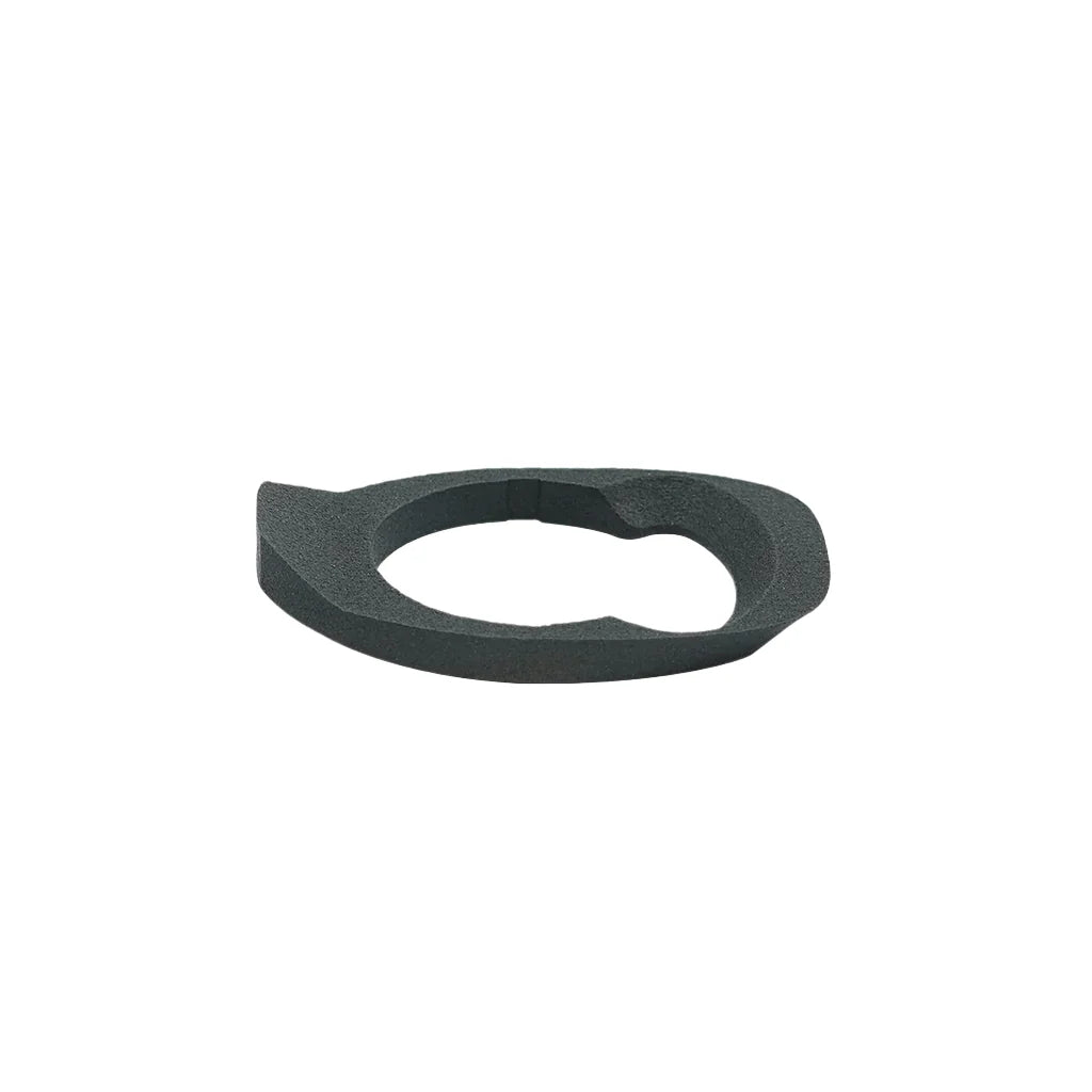 Farsports F1s/F1X Handlebar Spacer for Giant TCR Advance 10th Gen (OD2 Steerer) - Black - D Byk Store