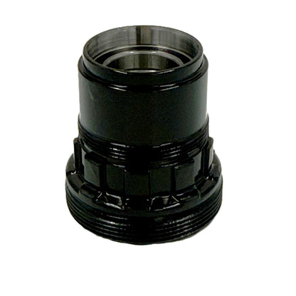 JetBlack Victory Freehub Body XDR w Spacer - D Byk Store