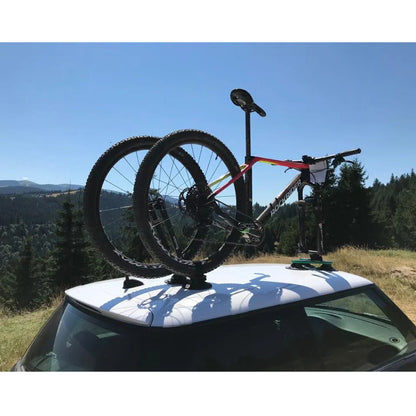 TreeFrog L1 Front Wheel Holder
