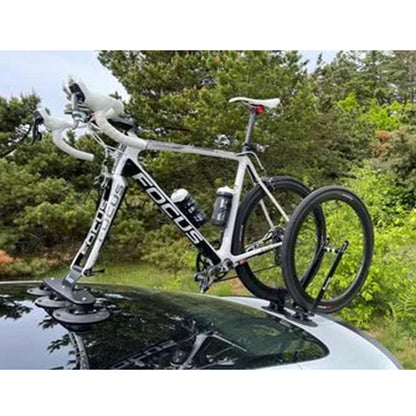 TreeFrog L1 Front Wheel Holder