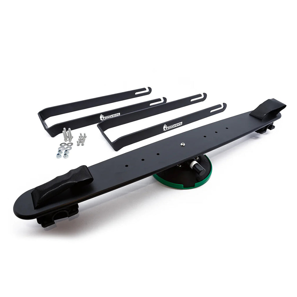 TreeFrog L2 Front Wheel Holder for Elite 2/Pro 2 Bike Racks