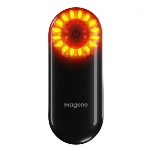 Magene L508 Intelligent Radar Tail Light - D Byk Store