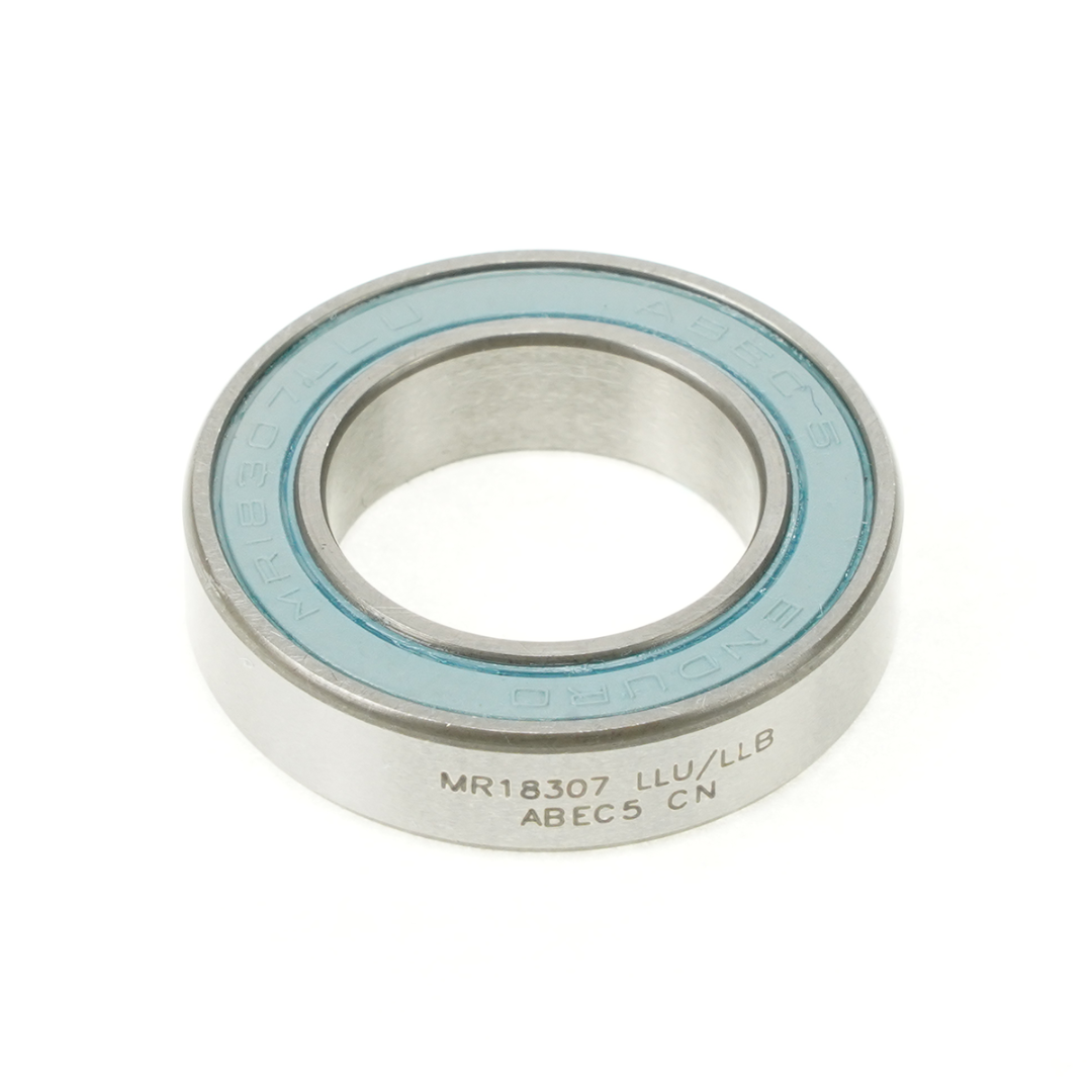Enduro Radial Bearing ABEC-5 18x30x7mm - D Byk Store