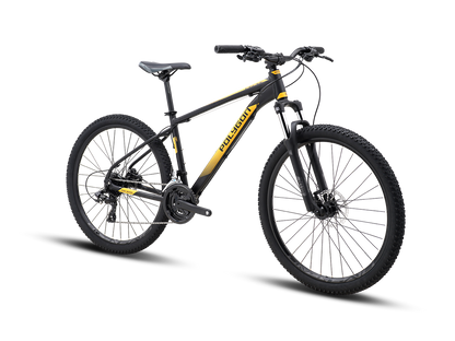 Polygon Cascade 4 2023 - Black - D Byk Store