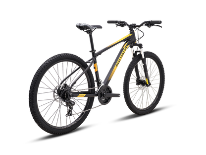 Polygon Cascade 4 2023 - Black - D Byk Store