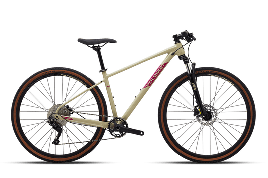 Polygon Heist X5 2026 - Cream - D Byk Store