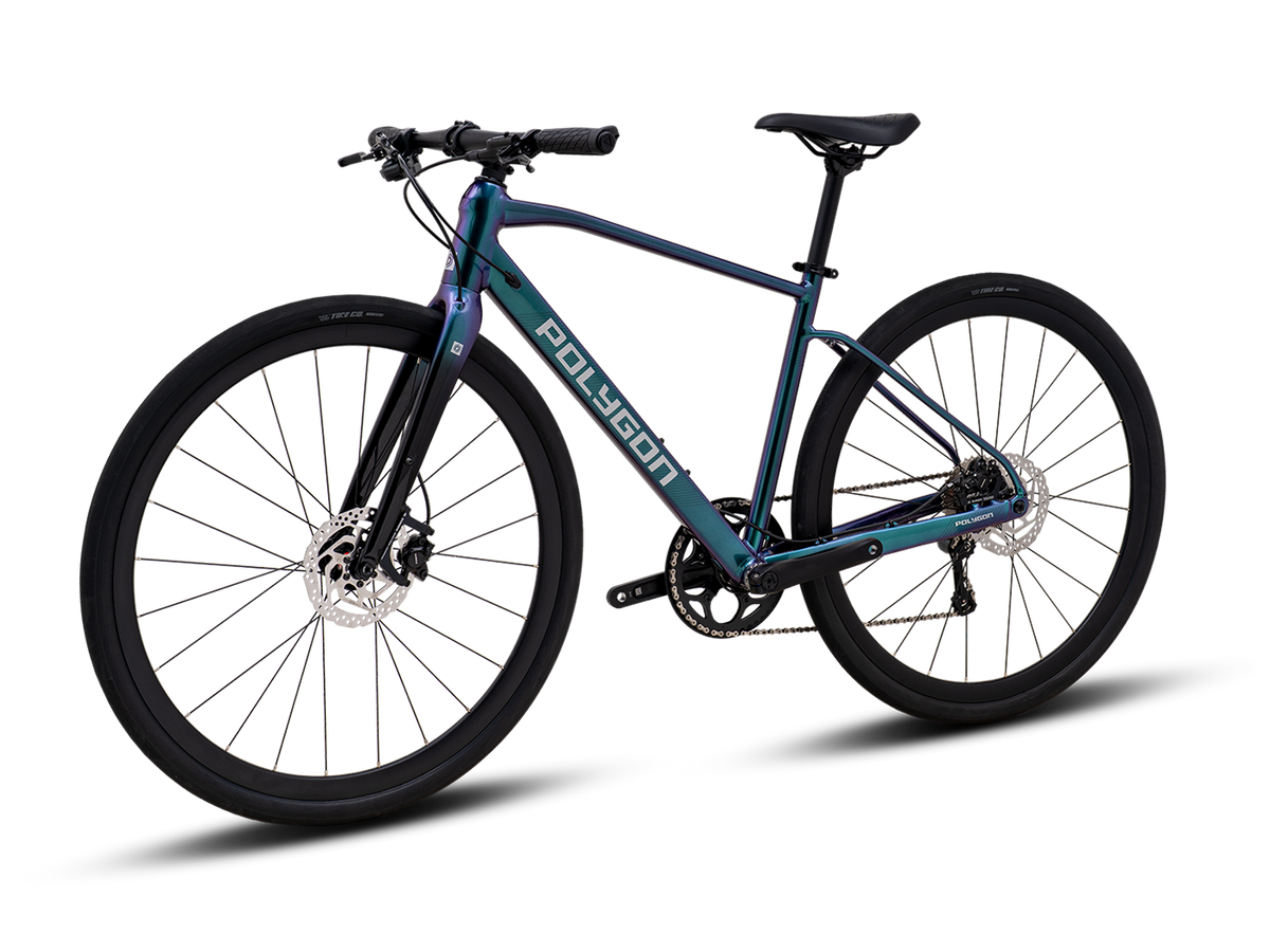 Polygon Path 4 2025 - Chameleon Purple - D Byk Store