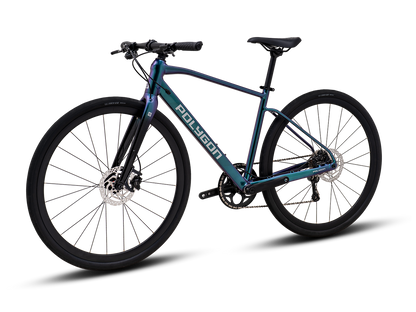 Polygon Path 4 2025 - Chameleon Purple - D Byk Store