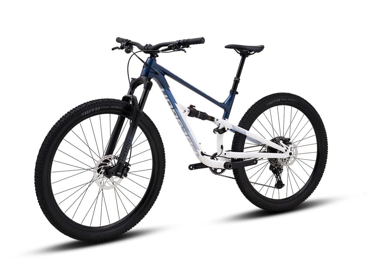 Polygon Siskiu D7 2025 - Blue/White - D Byk Store