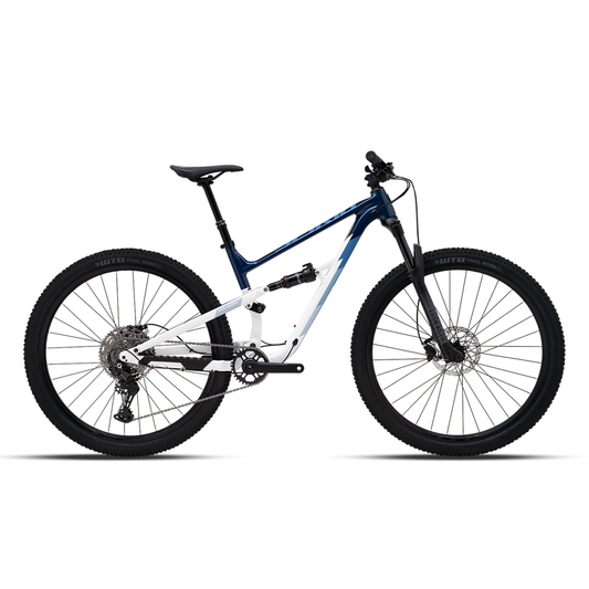 Polygon Siskiu D7 2025 - Blue/White - D Byk Store