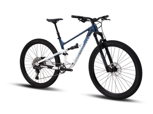 Polygon Siskiu D7 2025 - Blue/White - D Byk Store