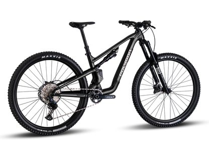 Polygon Collosus T6 2026 - Black - D Byk Store