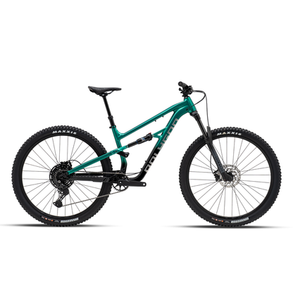 Polygon Siskiu T6 2026 - Green - D Byk Store