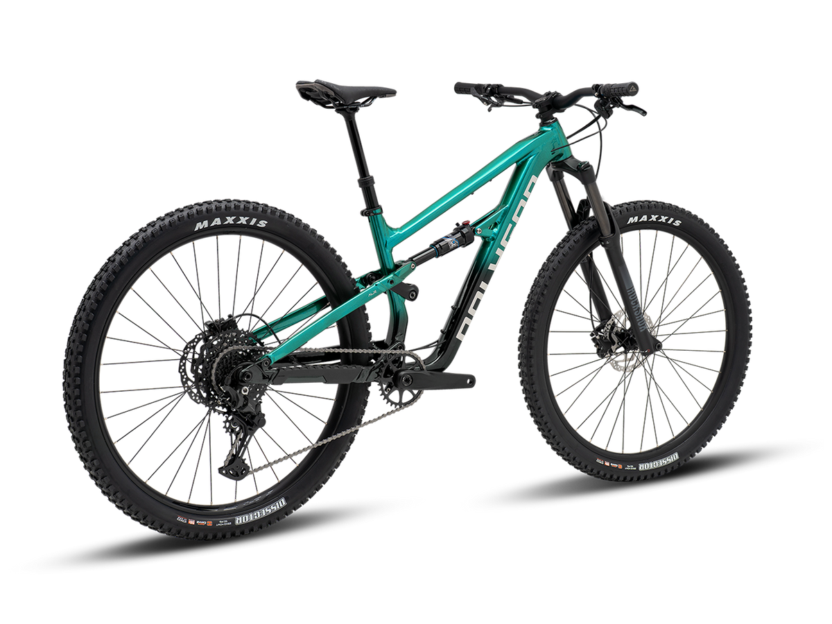 Polygon Siskiu T6 2026 - Green - D Byk Store