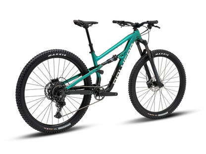 Polygon Siskiu T6 2026 - Green - D Byk Store
