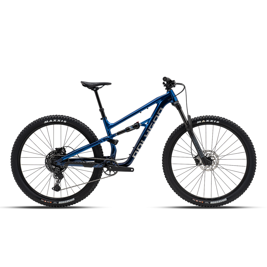 Polygon Siskiu T6 2026 - Blue - D Byk Store