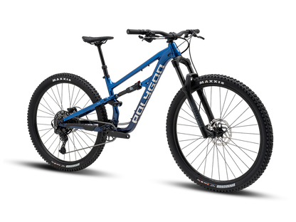 Polygon Siskiu T6 2026 - Blue - D Byk Store