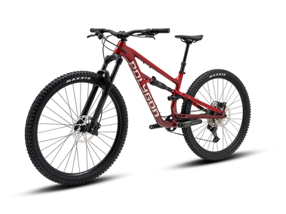 Polygon Siskiu T7 2026 - Red - D Byk Store